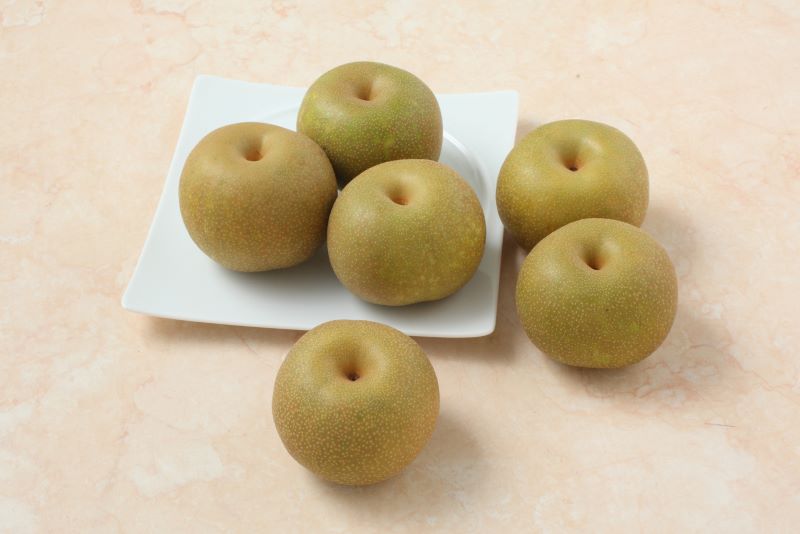 ネットストア限定】千葉県産 幸水梨 6個入り（1.8kg） | 青果店
